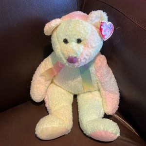 1999 Groovy Ty Beanie Buddy